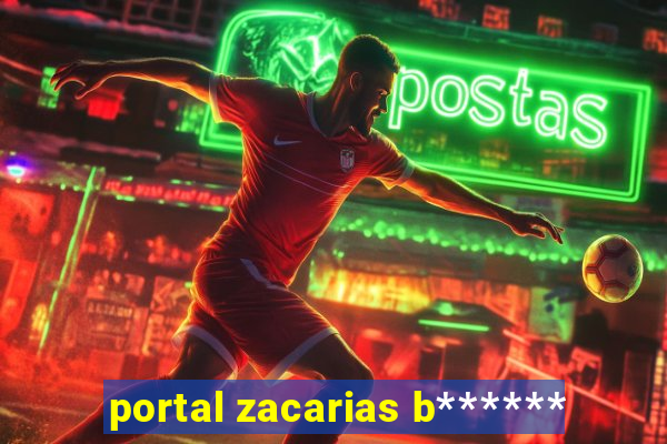 portal zacarias b******